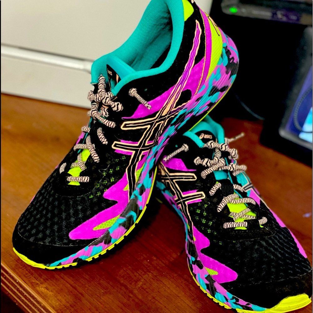 ASICS-Gel Noosa Tri 12 women’s running shoes